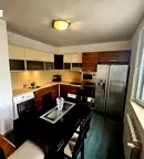 Двустаен апартамент с голям балкон в Манастирски ливади, София
