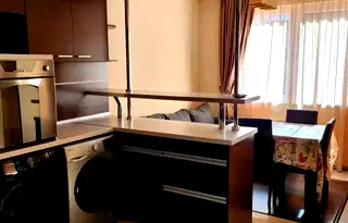 апартамент в София, Манастирски ливади