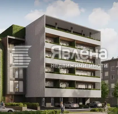 Снимка 2 — апартамент в София, Медицинска академия