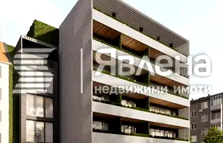 апартамент в София, Медицинска академия