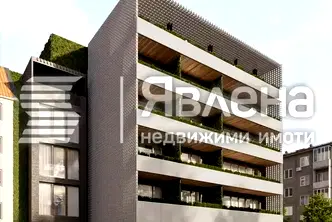 апартамент в София, Медицинска академия