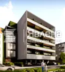 апартамент в София, Медицинска академия