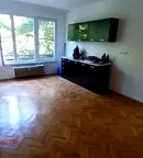 4-стаен апартамент в Медицинска академия с тераса