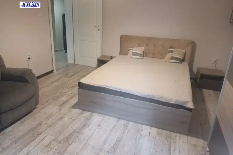 2-bedroom apartment in Sofiya, Medicinska Akademiya