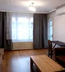 Двустаен апартамент с две тераси в Медицинска академия, София