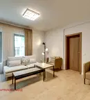 апартамент в София, Медицинска академия