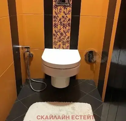 Снимка 5 — 2-стаен апартамент в Младост 1 с функционално разпределение
