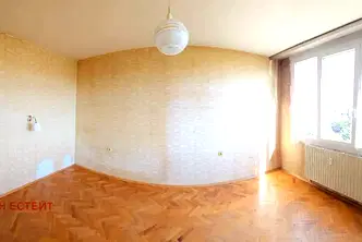 Двустаен апартамент с две тераси в Младост 1, София