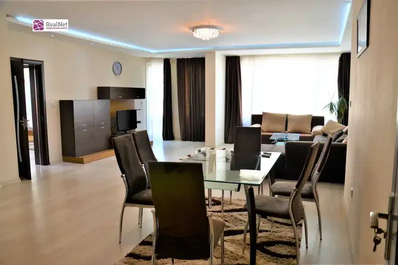 apartment in Sofiya, Mladost 1