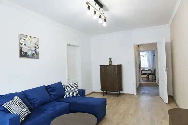 3-bedroom apartment in Sofiya, Mladost 1