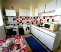 Снимка 5 — Гарсониера с балкон в Младост 1А, София