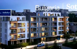 Апартамент 2-стаен в Младост 2 с паркомясто и видеонаблюдение