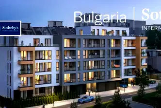 Апартамент 2-стаен в Младост 2 с паркомясто и видеонаблюдение