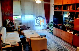 Тристаен апартамент в София, Младост 2