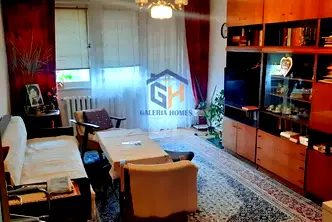 Тристаен апартамент в София, Младост 2