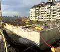 Снимка 2 — Просторен 4-стаен апартамент с двор в Младост 2, София