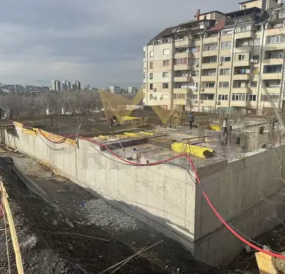 Photo 2 — 4-bedroom apartment in Sofiya, Mladost 2