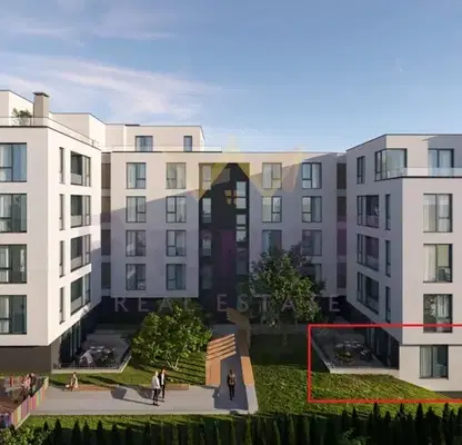 Photo 4 — 4-bedroom apartment in Sofiya, Mladost 2