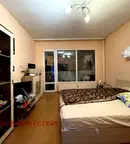 Двустаен апартамент в Младост 3 с паркинг и асансьор