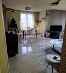 Тристаен апартамент в София, Младост 3