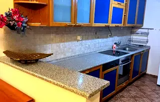 Двустаен апартамент в София, Младост 3