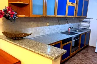 Двустаен апартамент в София, Младост 3