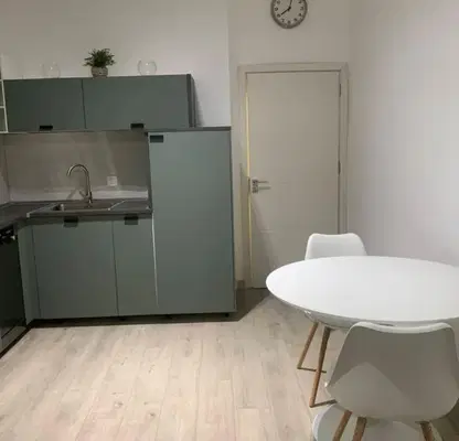 Photo 2 — apartment in Sofia, Mladost 4