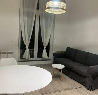 Photo 3 — apartment in Sofia, Mladost 4
