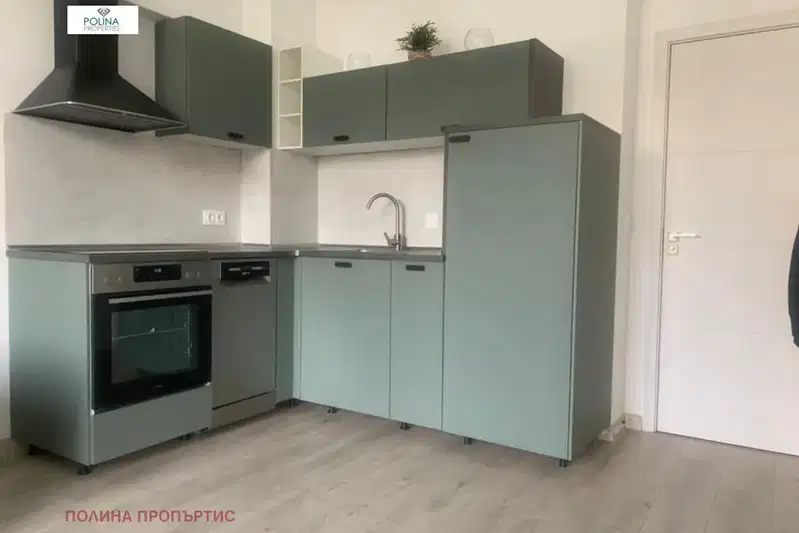 apartment in Sofia, Mladost 4