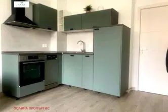 апартамент в София, Младост 4