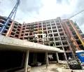 Снимка 2 — Тристаен апартамент с гледка към Витоша в Младост 4, София