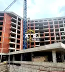 Тристаен апартамент с гледка към Витоша в Младост 4, София