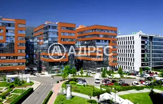Тристаен апартамент в София, Младост 4