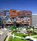 Тристаен апартамент в София, Младост 4