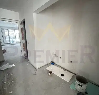 Photo 4 — 3-bedroom apartment in Sofiya, Mladost 4