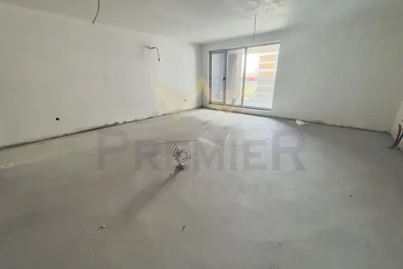 3-bedroom apartment in Sofiya, Mladost 4