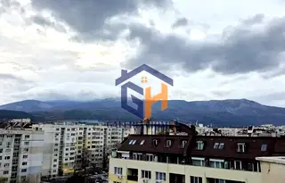 Многостаен апартамент в София, Младост 4