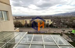 Многостаен апартамент в София, Младост 4