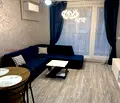 Снимка 2 — Апартамент 2-стаен в Младост 4 с тераса в ново строителство