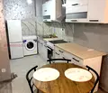 Снимка 3 — Апартамент 2-стаен в Младост 4 с тераса в ново строителство