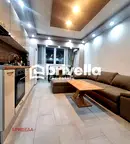 апартамент в София, Модерно предградие