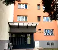 Снимка 2 — Двустаен апартамент с усвоени балкони в Мусагеница, София