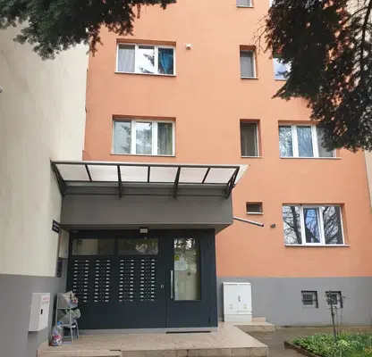 Photo 2 — 2-bedroom apartment in Sofia, Musagenica