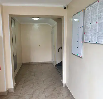 Photo 3 — 2-bedroom apartment in Sofia, Musagenica