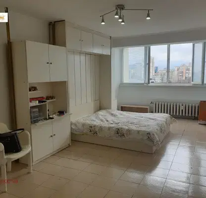 Photo 5 — 2-bedroom apartment in Sofia, Musagenica