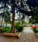 Двустаен апартамент с усвоени балкони в Мусагеница, София