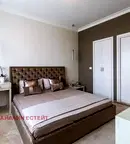 Тристаен апартамент с югозападно изложение в Мусагеница, София