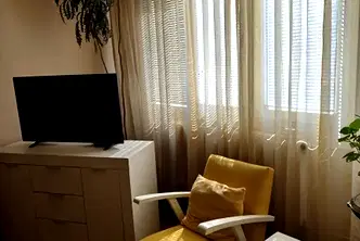Апартамент 2 стаи в Надежда 1 с асансьор и паркинг