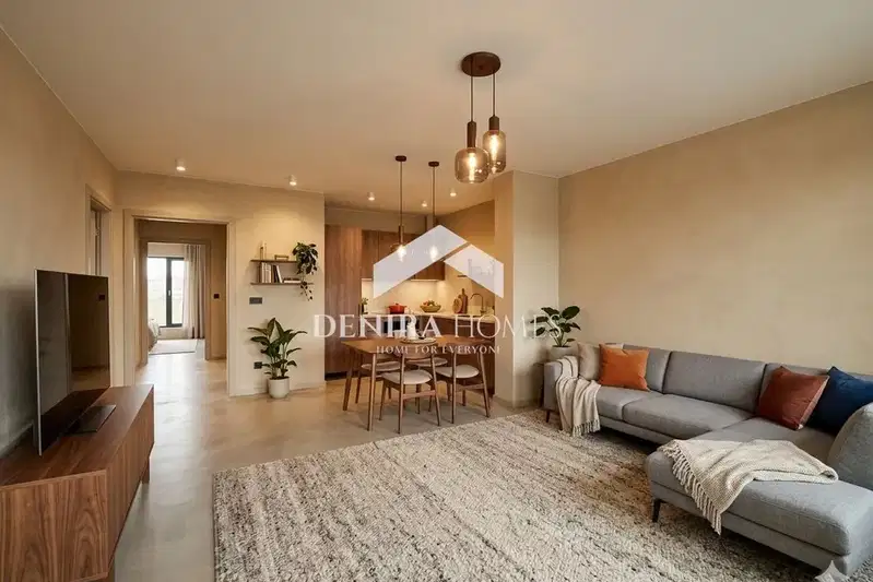 3-bedroom apartment in Sofiya, Nadejda 1