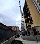 Тристаен апартамент в Обеля 1 с балкон и асансьор